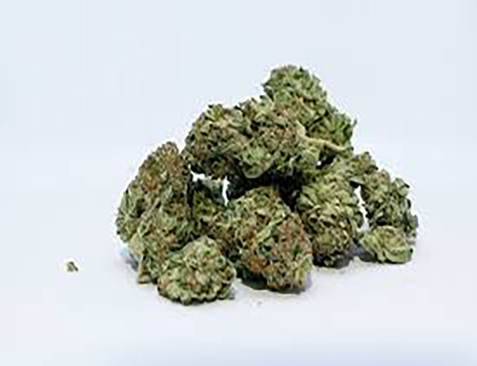 На прелазу Ватин заплењено 750 килограма марихуане